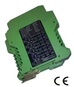 Quality pulse signal converter 0~10V/4~20mAto 0~5KHz/0~10KHz wholesale