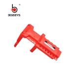 BOSHI Super September Multifunction Safety Valve Lockout Device
