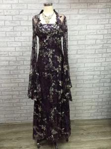 Quality lady's party dress evening dress evening wear ready goods ready to ship stock 37 wholesale