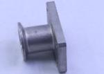 Metal Casting Products F Flange SUS304 Connector , Metal Casting Tools