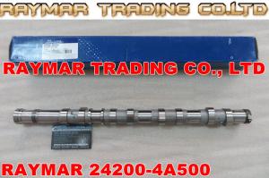 Quality HYUNDAI &amp; KIA Camshaft assy - RH 24200-4A500, 24200-4A400 wholesale