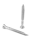 304 Stainless Steel Torx Trim Head Wood Deck Screw 50mm for Wooden Ceiling