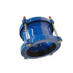 Pvc Gibault Joint Ductile Iron Pipe Universal Flexible Dresser Couplings