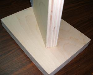 Quality Birch F/B Poplar Plywood wholesale
