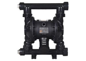 Quality Sulfuric Acid Pneumatic Submersible Pump 1 Inch For Sewage wholesale