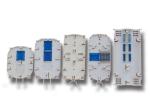 ABS PP Fiber Splice Tray