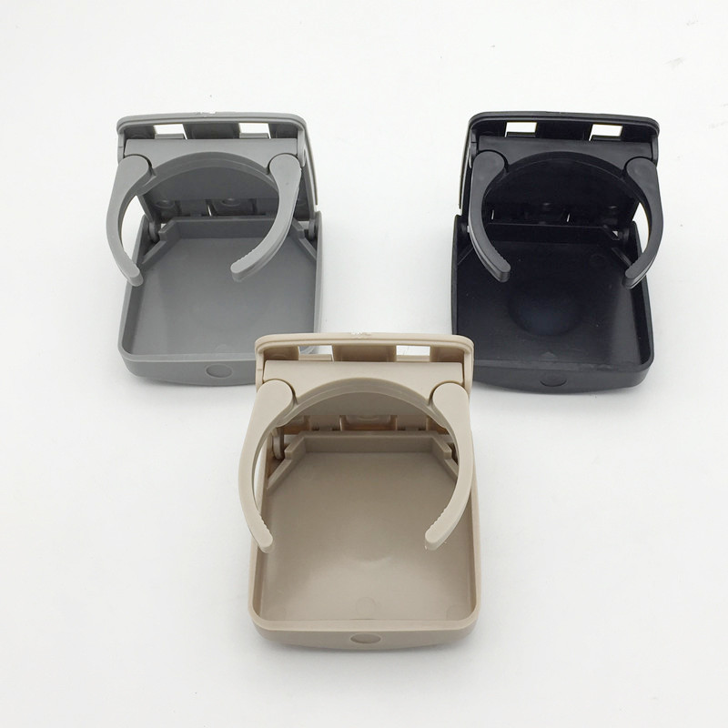 Stainless steelfolding cupholder for the caravan motorhomes adjustable cup bracket for the RV