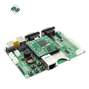 Quality Multicolor Battery Protection Circuit Board wholesale