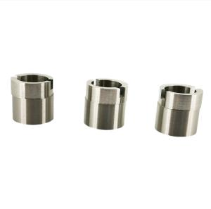 China CNC Turning Services - ISO 9001 Certified, IPQC Inspection, Small Batch Production, Customized Secondary Processing on sale
