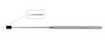 Type 2 Medical Device Otoscopy Micro Ear Needle Ear Hook for Adult Examination
