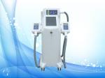 Body Shaping Fat Loss Machines , Vertical Body Slimmer Machine