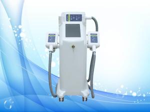 Quality Body Shaping Fat Loss Machines , Vertical Body Slimmer Machine wholesale