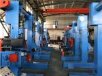 Flat Copper Wire Cable Rewinding Machine PN800~PN1600 Pay - Off Bobbin Size