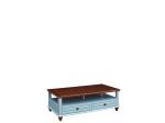 Mediterranean Impression----------Coffee table