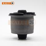 Kaluj 48725-0D070 48725-52060 Rear Suspension Bushing To-yota Yaris Urban