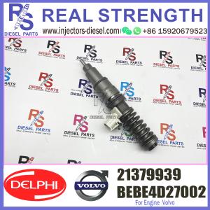 Quality MD13 V-O-L-V Penta Diesel Injectors 3801369 BEBE4D18002 BEBE4D27002 3847790 21379939 wholesale