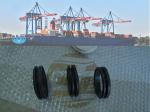 533HFB-250ABreathable cap rubber ring- rubber ring- rubber Gasket for air pipe