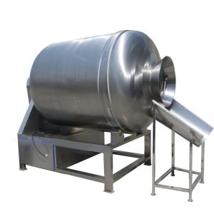 Quality Commercial Chicken Marinating Machine wholesale
