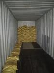 PH 7 Sodium Lignosulphonate Powder , Yellow Brown Water Treatment Agent