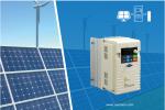 380-415V LED Display Solar Pump Inverter 0.75-200kw Multiple Output Type 0-300HZ
