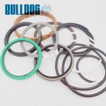 EW180B EW210D Wheel Excavator Seal Kit Boom Hydraulic Cylinder 14589724