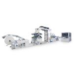 REACH SVHC Rohs Testing Lab Products Printing Machinery Industrial Third-party