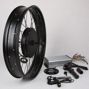 Quality motorcycle gas engine kit 3000w motor wholesale