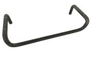 Quality Q235 Roll Off Container Parts Foot Step Bar 12mm Dia wholesale