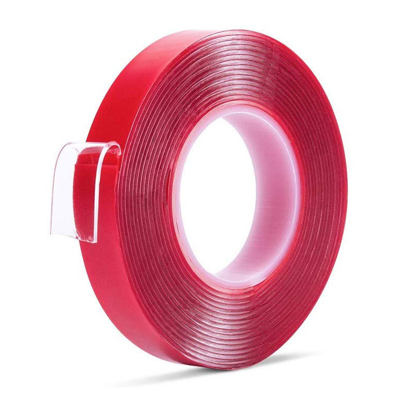 Traceless Removable Adhesive Ivy Grip Tape 1m Original Double Sided
