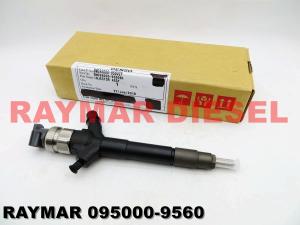 Quality MITSUBISHI L200 DI-DC High Performance Diesel Fuel Injectors Corrosion Resistance wholesale