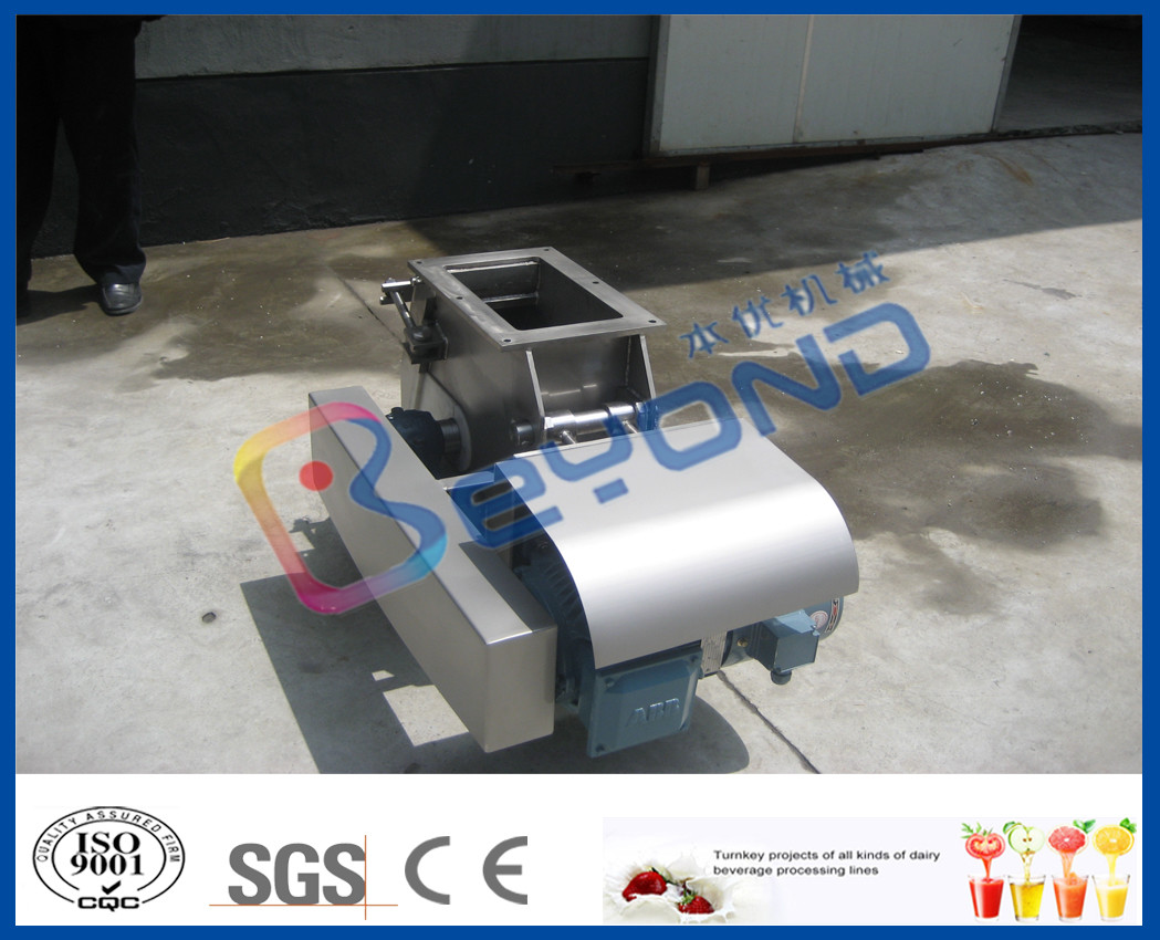 380V 50Hz Pineapple Processing Line For Concentrated Juice