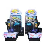 100KG Game Center Simulator The Ultimate Racing Experience for Car Racing