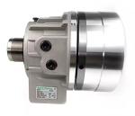 Auto-Strong Rotary Hydraulic Cylinder High Speed Through-hole Rotary Hydraulic