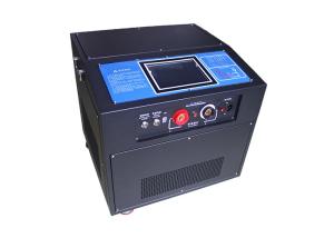 Quality 100A 48V Lead Acid Battery Charger , Light Weight Lead Acid Battery Activator wholesale