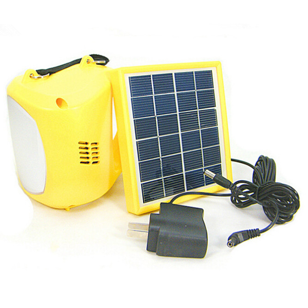 Hot selling solar camping light with high quality and compeitive price