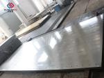 2200X9000MM Hot Press Platen for Cushion Felt Composite Materials Fabrications