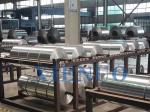 Factory Price 8011 Aluminum Foil Raw Coil Food Grade Aluminum Foil Coil Aluminum