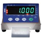304 Stainless Steel SOHE ATJ 30kg Three Color Alarm Electronic Table Weighing