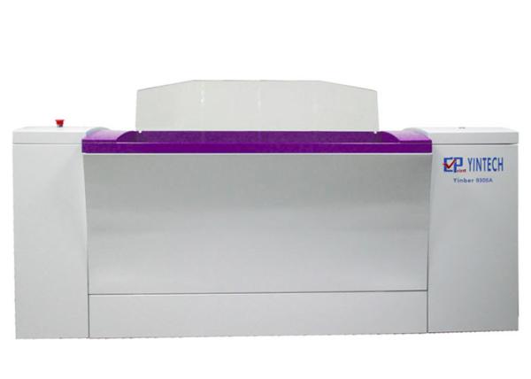 Commercial CTP Printing Machine Very Large Format 1400 * 1700MM 96 Diodes