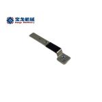 Current Battery Busbars 260*30*3mm/customize for Electric Vehicle Power
