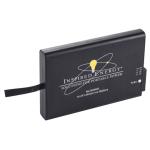 Inspired Energy NL2024HD Medical Grade Batteries Rechargeable For Hamilton C2