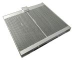 Ingersoll-Rand Cooler 23799349 High Quality Screw air Compressor Parts Wholesale