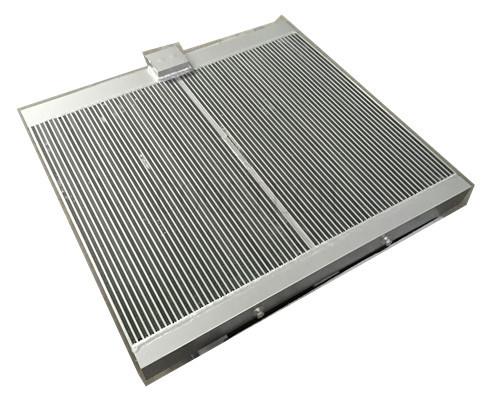 Ingersoll-Rand Oil Cooler 23859564 High Quality Screw air Compressor Parts