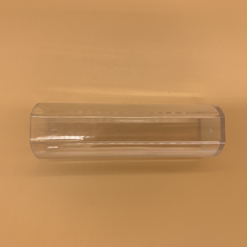 Acrylic Plastic products transparent Plastic Injection Molding Service