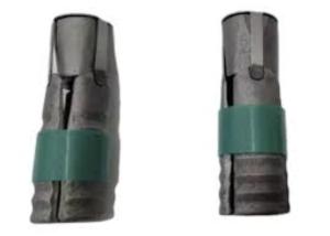 Quality Bolt And Nut Assembly Hard Rock Drill Bits Corrosion Resistant wholesale