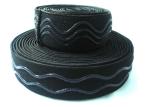 Underwear Silicone Soft Waistband Elastic Anti Slipped Durable Material