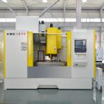 3axis CNC Vertical Milling Center Machine Vmc1370