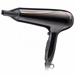 Quality 2023 High Quality wholesale Hair Blow Dryer Lightweight Fast Dry Low Noise Ionic Hair Blower Concentrator hair drier wholesale
