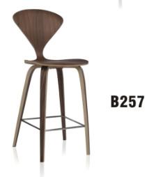 Quality club bentwood bar chair furniture wholesale