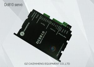 Quality Leadshine DCS810 Driver Large Inkjet Printer Parts Digital DC Servo Motor wholesale
